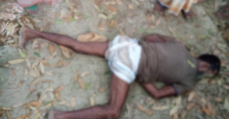 রাতে বেরিয়ে আর ফেরেননি, ভোরে মিললো মরদেহ