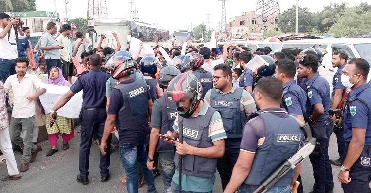 ঈশ্বরদীতে মনা হত্যার তিনদিন পর মামলা