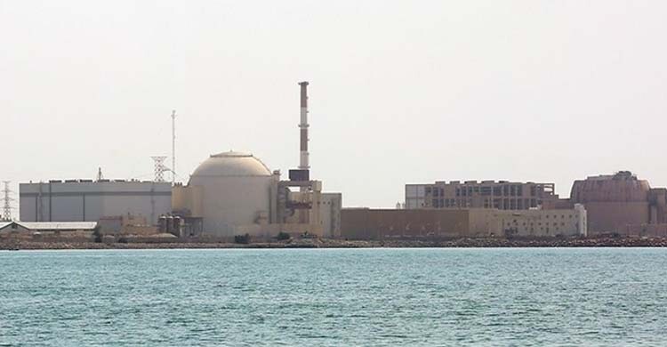 ইরান থেকে ১৫০ পারমাণবিক বিশেষজ্ঞকে ফেরত নিলো রাশিয়া