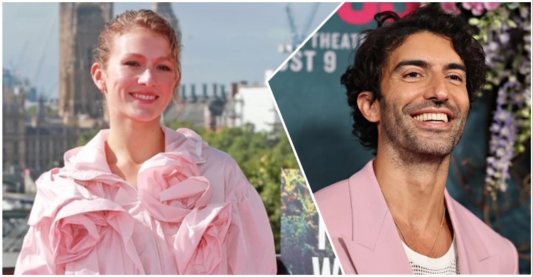 বালডোনির বিরুদ্ধে আরও এক অভিনেত্রীকে হয়রানির অভিযোগ