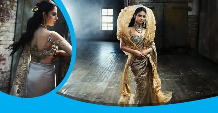 মেট গালায় ইশার বিলাসী ফ্যাশন চমক