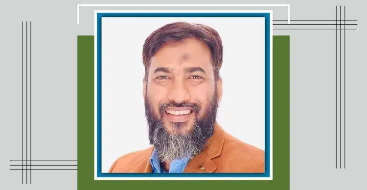 এনসিপিতে যাচ্ছেন সাবেক যুবদল নেতা ইসহাক, বললেন ‘জেনে বুঝেই সিদ্ধান্ত’