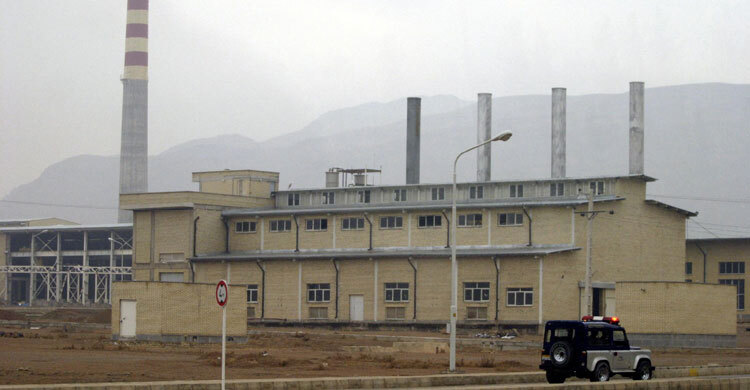‘No sign of contamination’ after US strikes nuclear sites: Iran