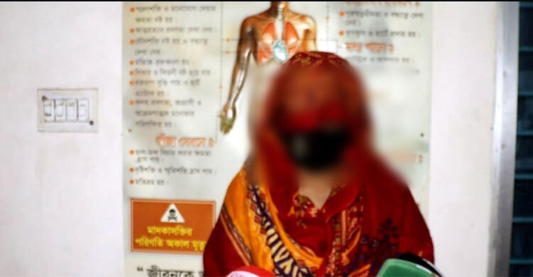 প্রেমিকা অন্তঃসত্ত্বার খবর শুনে পালালো প্রেমিক