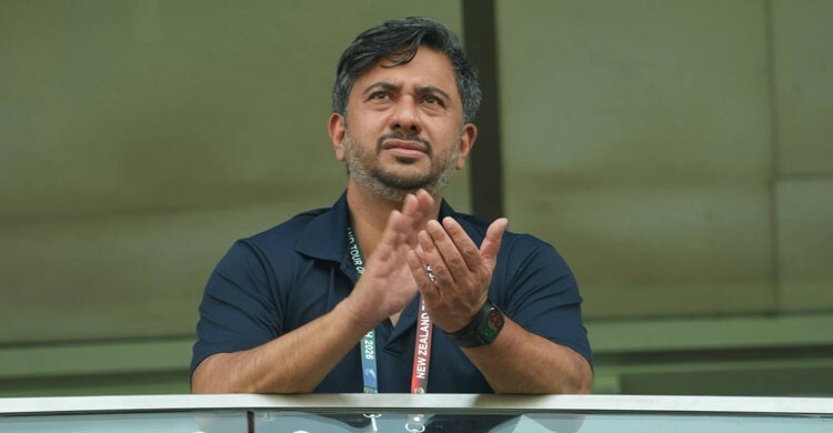 ‘ক্রিকেট বোর্ড কোনো গ্রুপের না, বাংলাদেশ ক্রিকেট জনগণের’