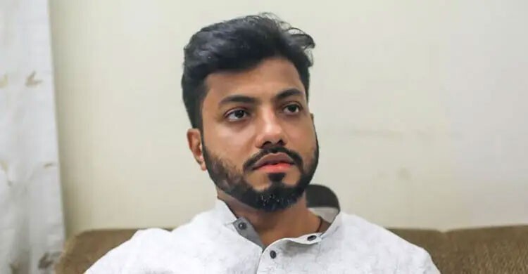 মুক্তিযুদ্ধ বিষয়ক প্রতিমন্ত্রী ইশরাক হোসেন