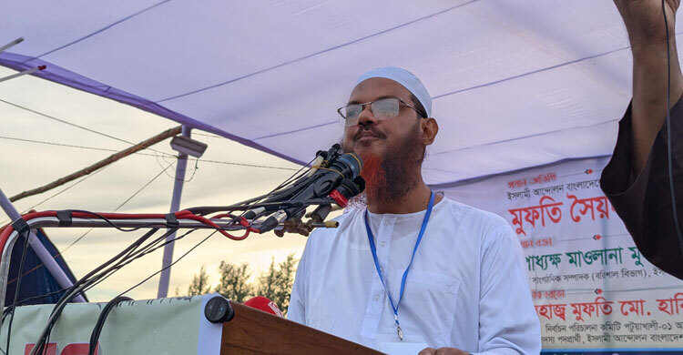 দেশে চাঁদাবাজি মহামারির মতো ছড়িয়ে পড়েছে: ফয়জুল করিম