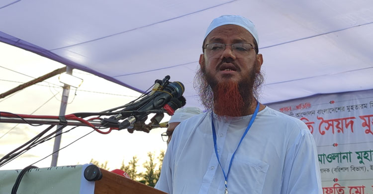 দেশে চাঁদাবাজি মহামারীর মতো ছড়িয়ে পড়েছে: ফয়জুল করিম