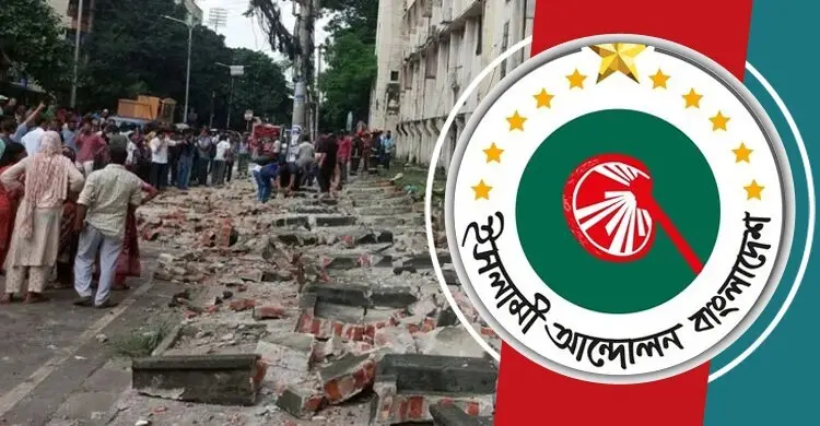 মিরপুরে দেওয়াল ধসে নিহত দুজনের পরিবারকে ক্ষতিপূরণ দিতে হবে: ফজলে বারী