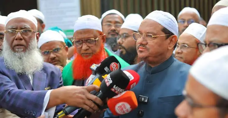 রাজনৈতিক হত্যাকাণ্ড ঘটিয়ে অপরাধীরা যেন পাশের দেশে আশ্রয় না পায়