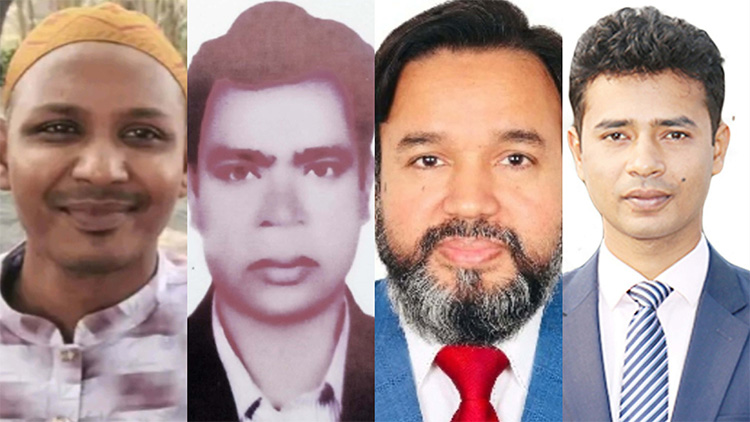 ইবি শিক্ষিকা হত্যা মামলায় প্রধান আসামি গ্রেফতার