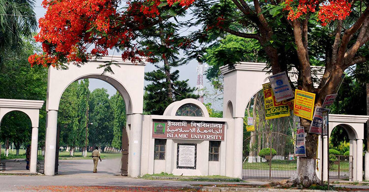 ইবিতে ৩৮ দিনের ছুটি শুরু, বিভাগ চাইলে চলবে পরীক্ষা-অনলাইন ক্লাস