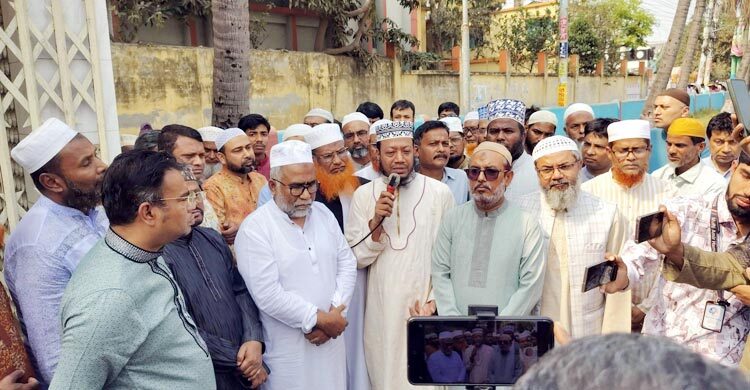 বিচারহীনতার সংস্কৃতি বন্ধ না হলে এমন ঘটনা ঘটতেই থাকবে: আমির হামজা