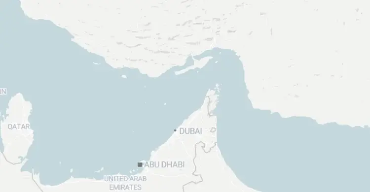 ইরানের কেশম দ্বীপ কেন এত গুরুত্বপূর্ণ