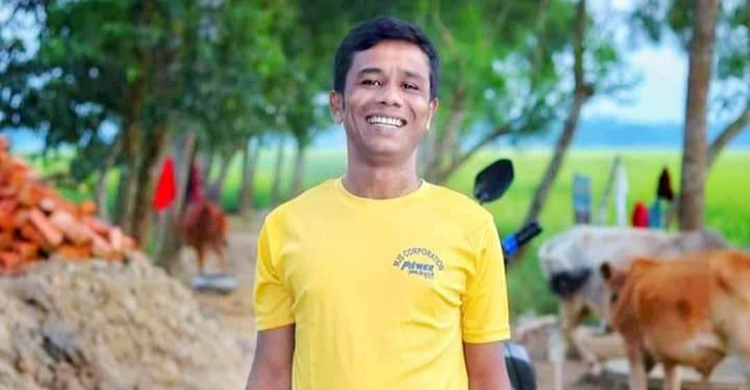 কনটেন্ট ক্রিয়েটর ইসমাইল হোসেন আটক