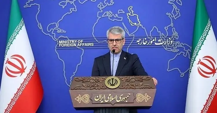 ইউরেনিয়াম বিদেশে স্থানান্তর কখনোই আলোচনার অংশ ছিল না: ইরান