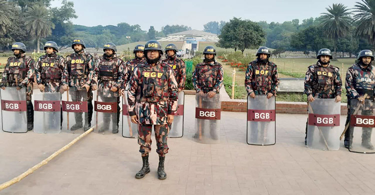 খালেদা জিয়ার জানাজা: যেসব সড়কে যান চলাচল সীমিত