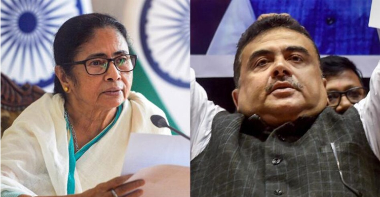 মণিপুরের সহিংসতা নিয়ে উত্তপ্ত পশ্চিমবঙ্গের বিধানসভা