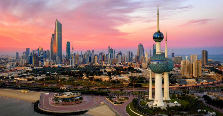 ফের চালু হতে যাচ্ছে কুয়েতের ভিজিট-ফ্যামিলি ভিসা