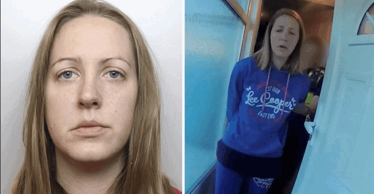 যুক্তরাজ্যে সাত শিশুকে হত্যা করা সেই নার্সের আমৃত্যু কারাদণ্ড