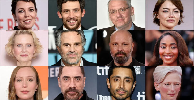 Hollywood, global film community unite in ‘Boycott Israel’