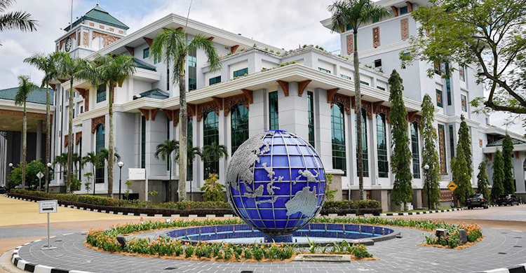 আন্তর্জাতিক আইন মানতে ইসরায়েলের প্রতি মালয়েশিয়ার আহ্বান