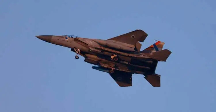 ইসরায়েলি হামলায় লেবাননে নিহত ৩