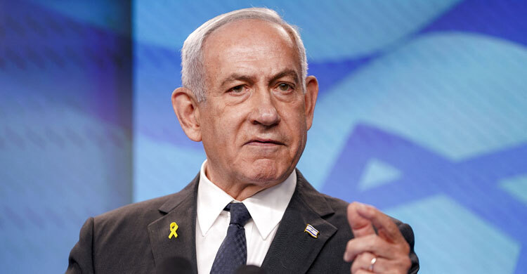 হামাস যেখানেই আছে সেখানেই হামলা চালাবে ইসরায়েল: নেতানিয়াহু