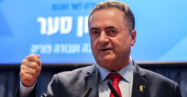Israel says assassinated Iran’s Quds Force commander