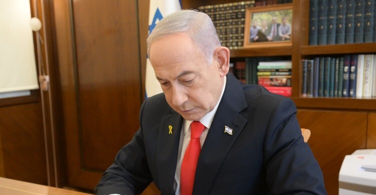 নেতানিয়াহুর মৃত্যুর গুঞ্জন ইরানি গণমাধ্যমে