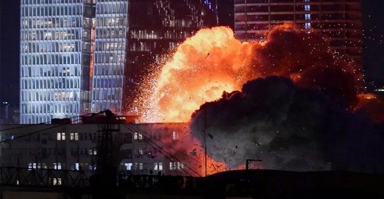 ইরানে মার্কিন হামলায় যোগ দেওয়া সমর্থন করেন ৫৯ শতাংশ ইসরায়েলি