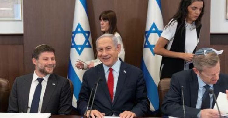 Israel set to approve thousands of building permits in West Bank