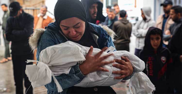 Israel ramps up military assault on occupied West Bank for second day