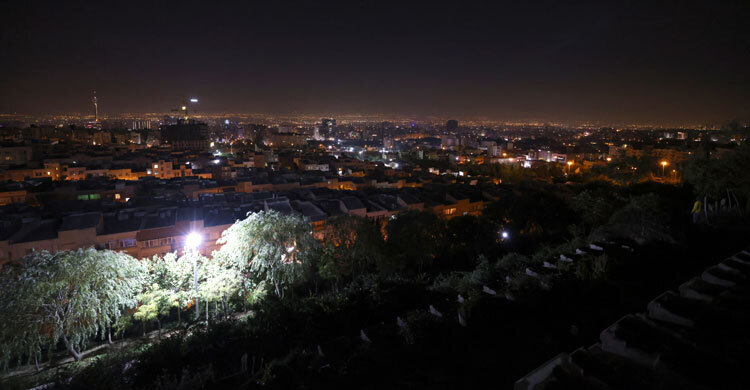 Iran says two soldiers killed in Israeli strikes on military bases