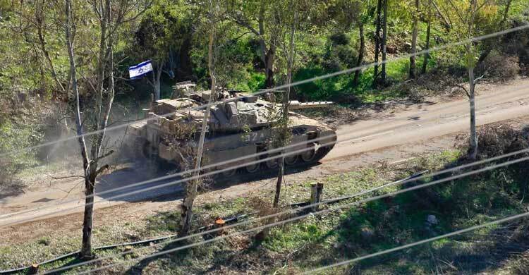 ইসরায়েল-হিজবুল্লাহ যুদ্ধবিরতির মেয়াদ বাড়লো