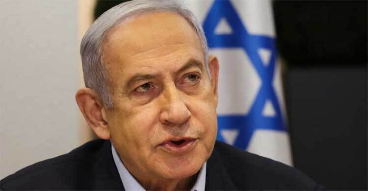 Netanyahu vows to reject any US sanctions on army units