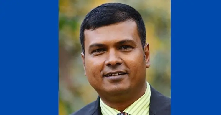 ঢাবির নতুন ভারপ্রাপ্ত প্রক্টর মো. ইসরাফিল