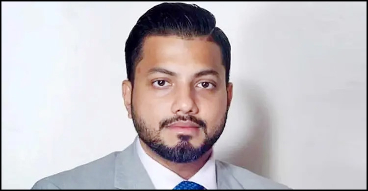 ঢাকা-৬ আসনে লড়বেন ইশরাক