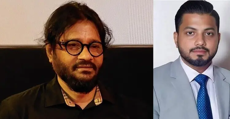 ‘রক্তের উত্তরাধিকার বৃথা যায় না’, ইশরাককে নিয়ে প্রিন্স মাহমুদ