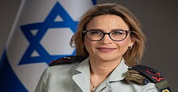 ইসরায়েলি কারাগারে বন্দি নির্যাতনের ভিডিও ফাঁস, সামরিক আইনজীবী গ্রেফতার