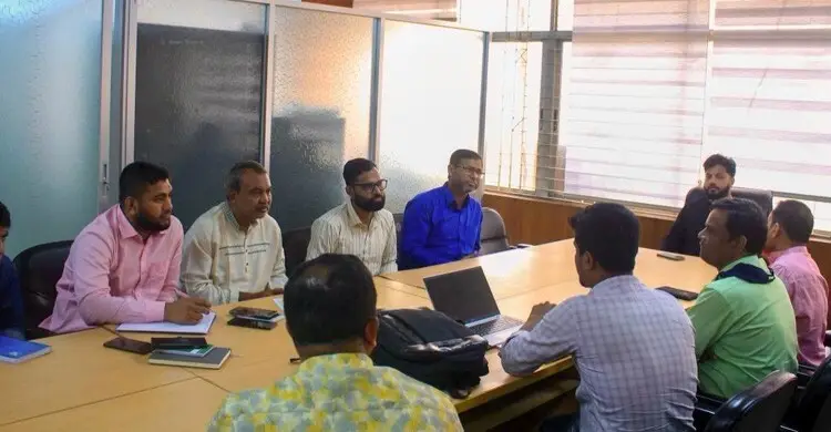 গ্যাস সংকট নিয়ে তিতাসের সঙ্গে ইশরাকের বৈঠক, দ্রুত পদক্ষেপের আশ্বাস