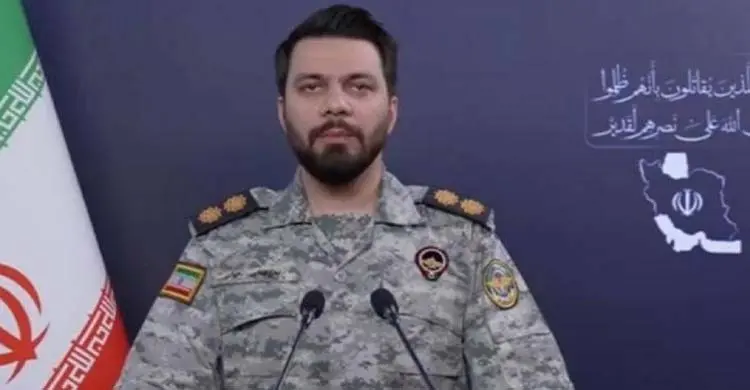 ইরানের সামরিক ঘাঁটিতে ক্ষতি ‘সামান্য’, মূল ঘাঁটি এখনো অক্ষত