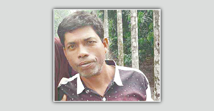 বেওয়ারিশ হিসেবে লাশ দাফনের পর জানা গেল পরিচয়