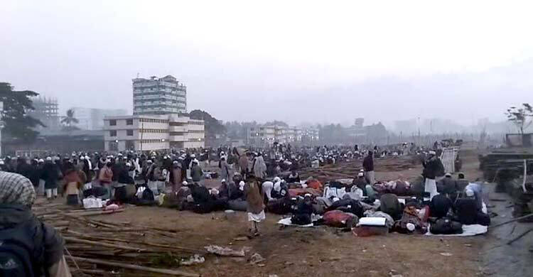 সাদপন্থি ২৩ জনের জামিন স্থগিতে শুনানি ২৩ ফেব্রুয়ারি