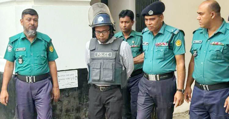 সাবেক এডিসি ইশতিয়াকের নামে করা মামলার তদন্তের সময় বাড়লো