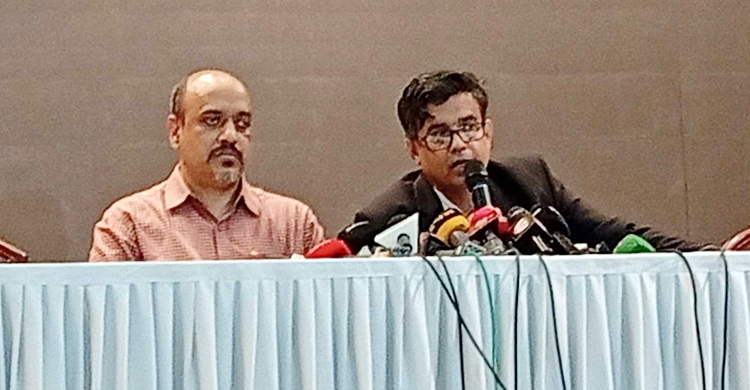 দুই মাসের মধ্যে আইটি খাতে দুর্নীতির শ্বেতপত্র প্রকাশ: প্রেস সচিব