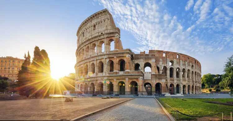 এআই প্রযুক্তিতে দ্রুত মিলবে ইতালির নাগরিকত্ব