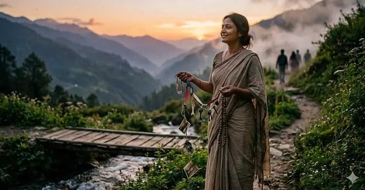 নিজের শান্তির জন্য সম্পর্ক ছাঁটাই জরুরি