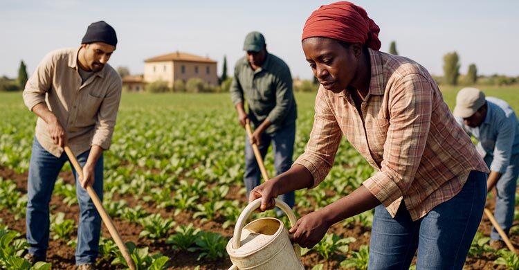 ইতালিতে ৫৪ লাখ বিদেশি নাগরিক, বেড়েছে বাংলাদেশিদের সংখ্যা