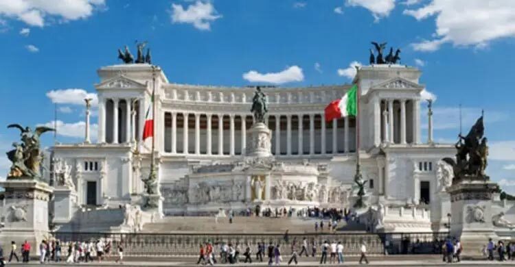 ভুয়া পারমিটে ইতালিতে পাচার, আটক ৭